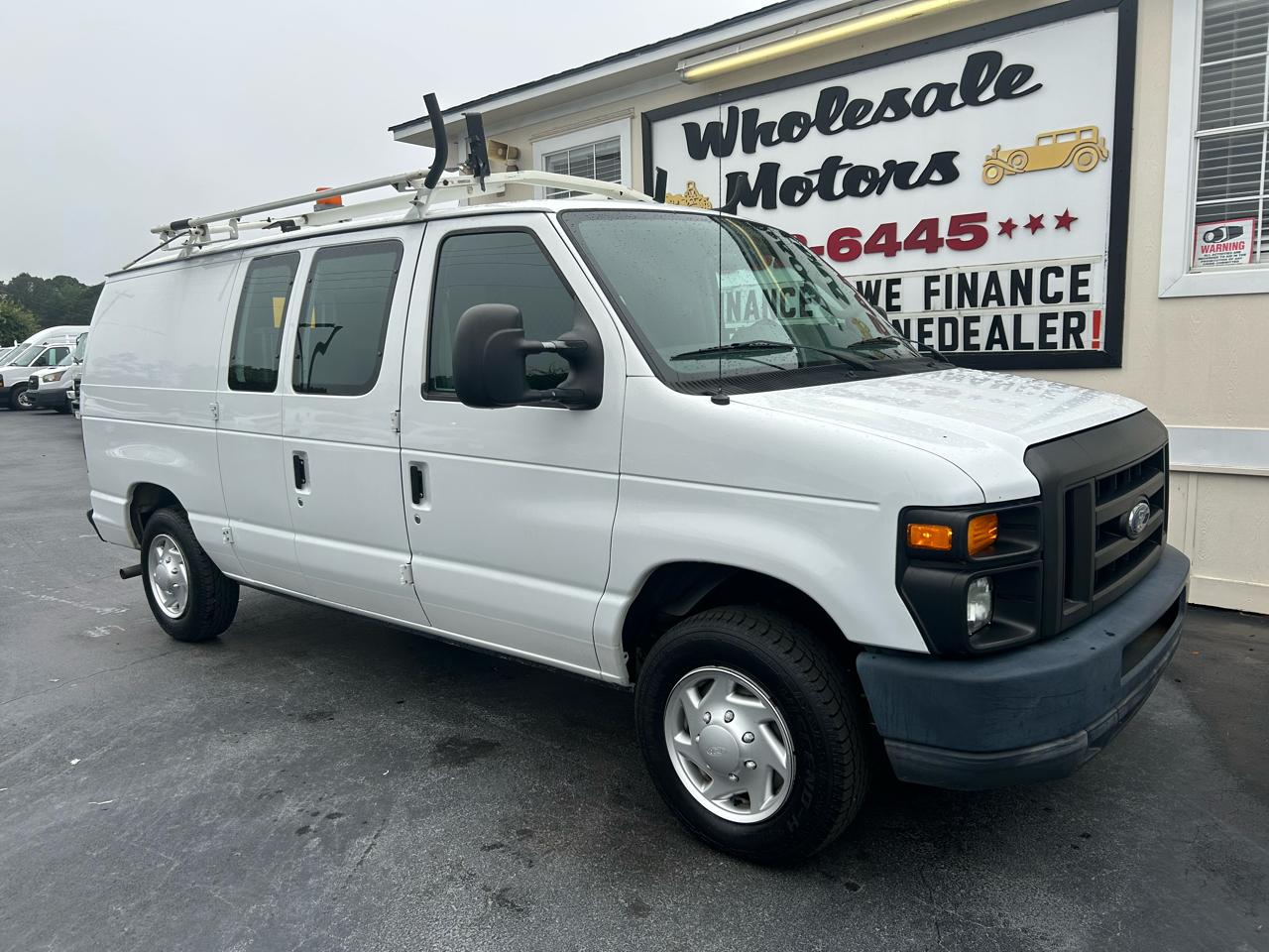 ford e-series econoline van 2012 1FTNE1EW5CD109199 image ford e-series econoline van 2012 1FTNE1EW5CD109199 image